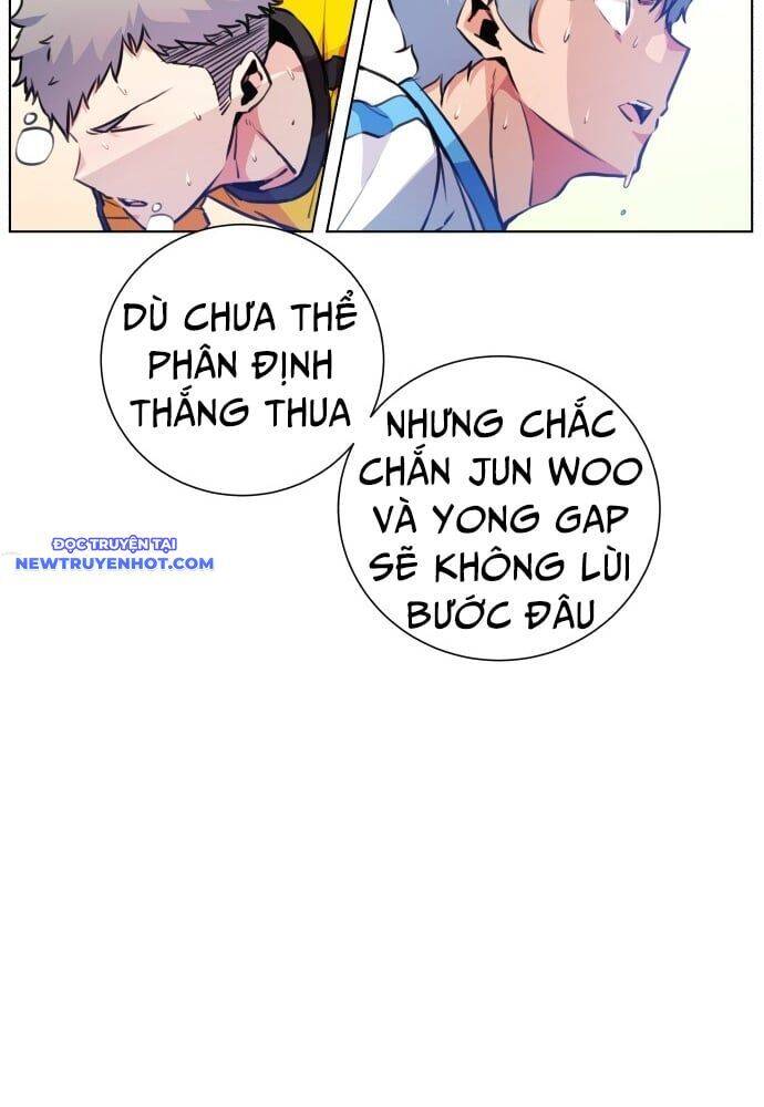 Góc Cao Khung Thành Chapter 126 - 67