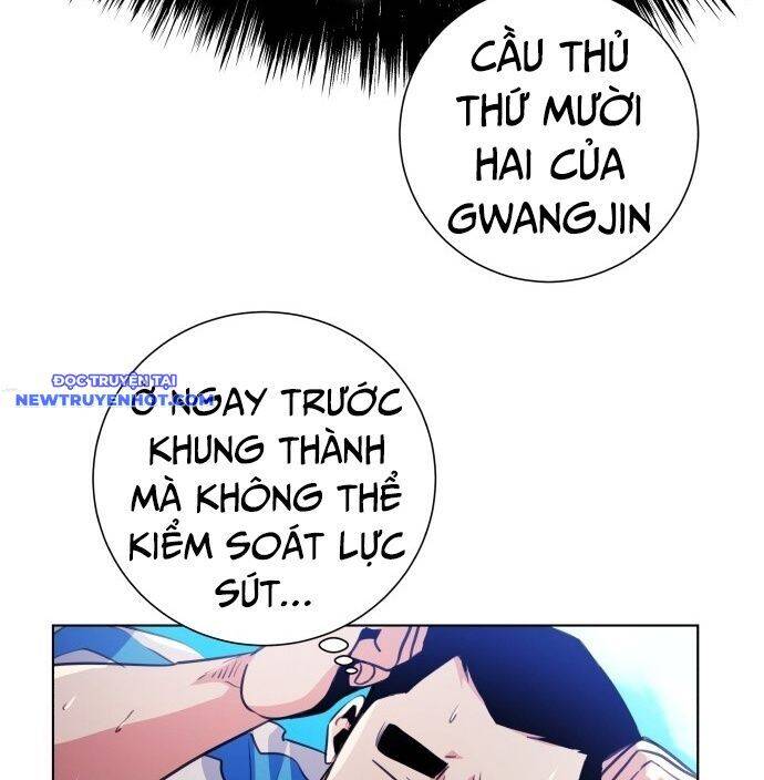 Góc Cao Khung Thành Chapter 129 - 40
