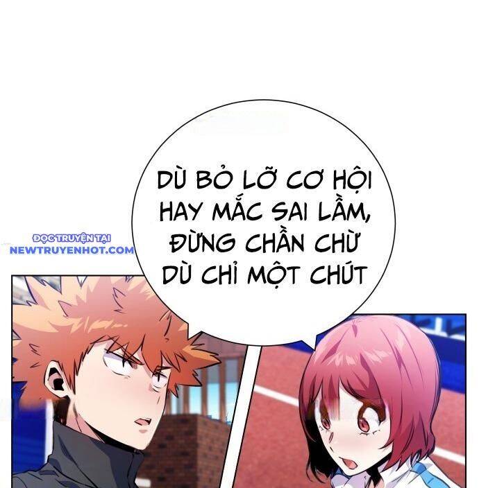 Góc Cao Khung Thành Chapter 129 - 79