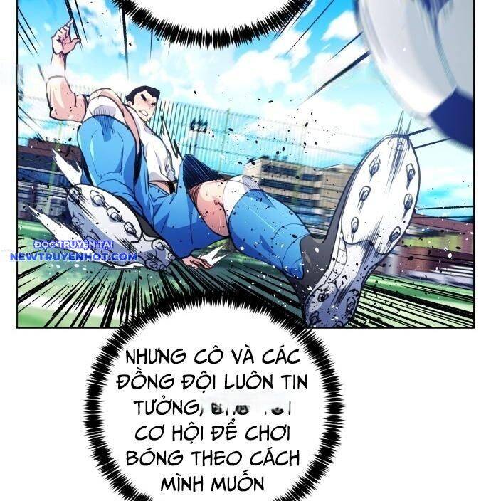 Góc Cao Khung Thành Chapter 132 - 158