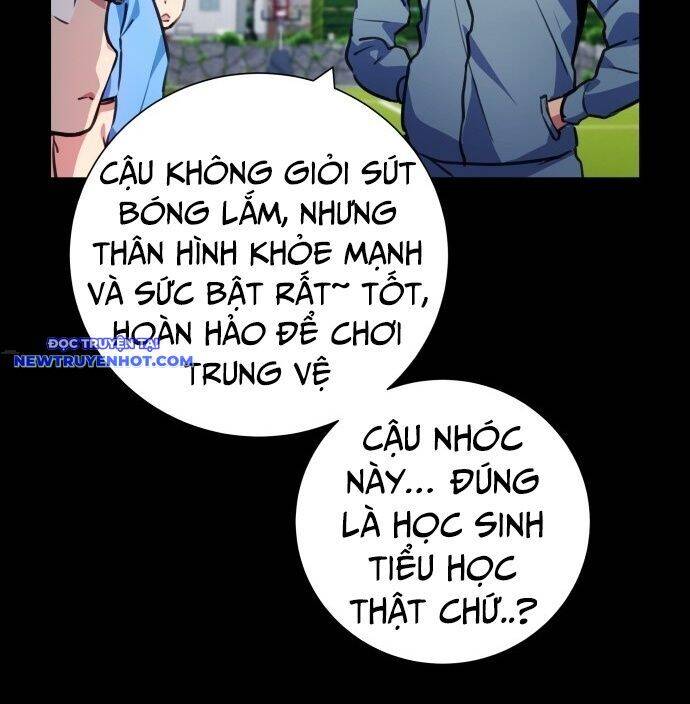 Góc Cao Khung Thành Chapter 132 - 27