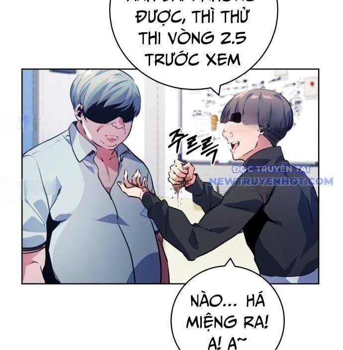 Góc Cao Khung Thành Chapter 142 - 116