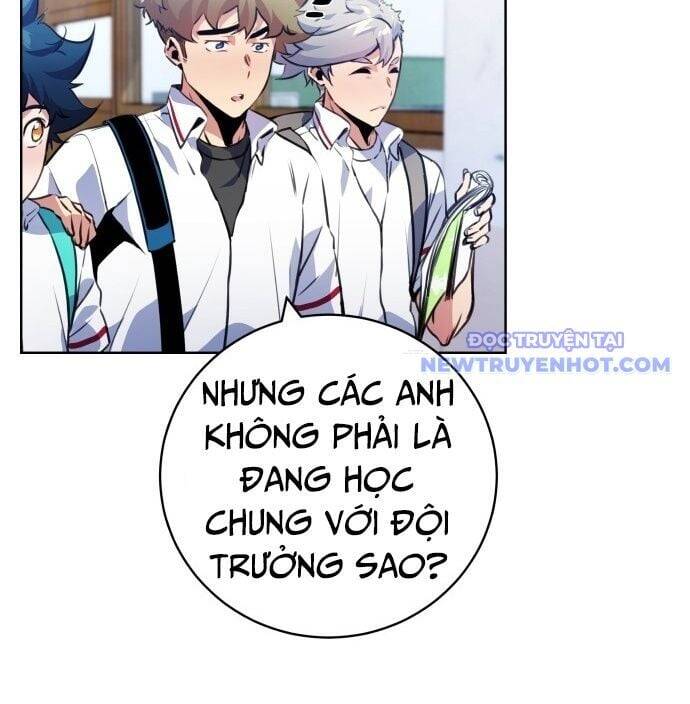Góc Cao Khung Thành Chapter 142 - 29