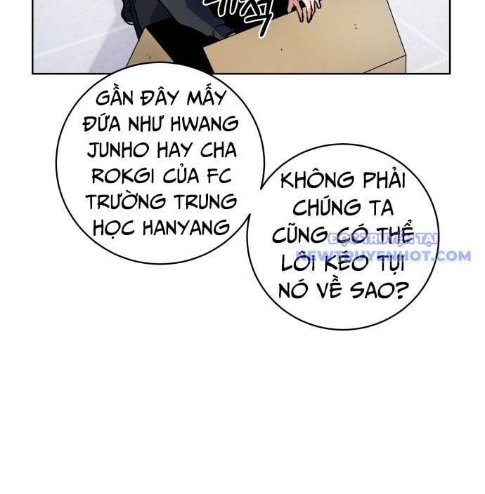 Góc Cao Khung Thành Chapter 142 - 74
