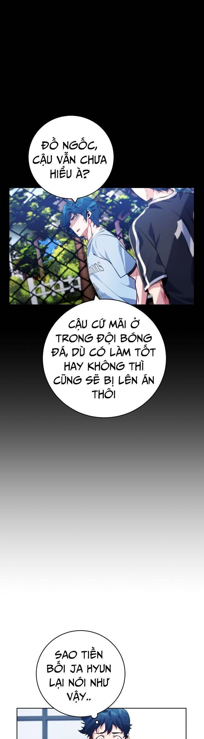 Góc Cao Khung Thành Chapter 148 - 27