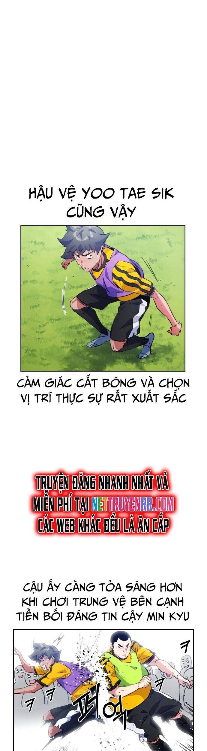 Góc Cao Khung Thành Chapter 148 - 38