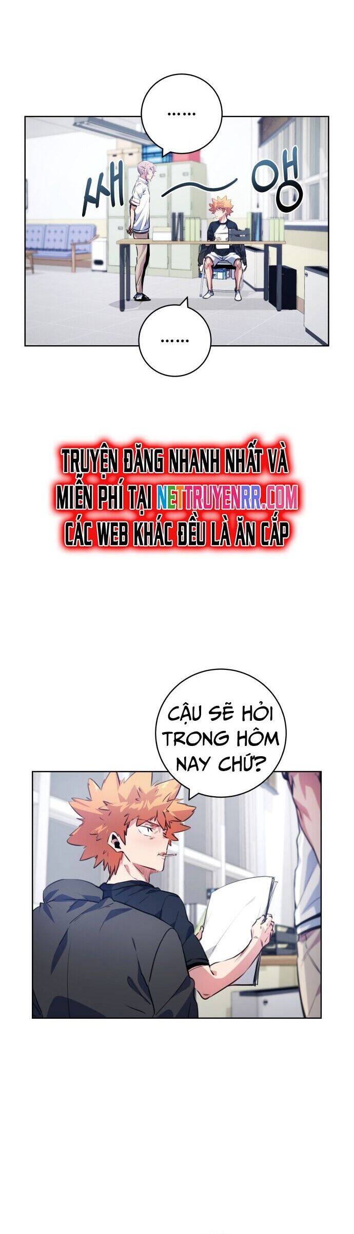 Góc Cao Khung Thành Chapter 148 - 49