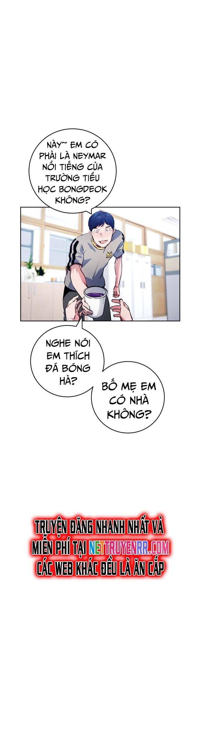 Góc Cao Khung Thành Chapter 148 - 6