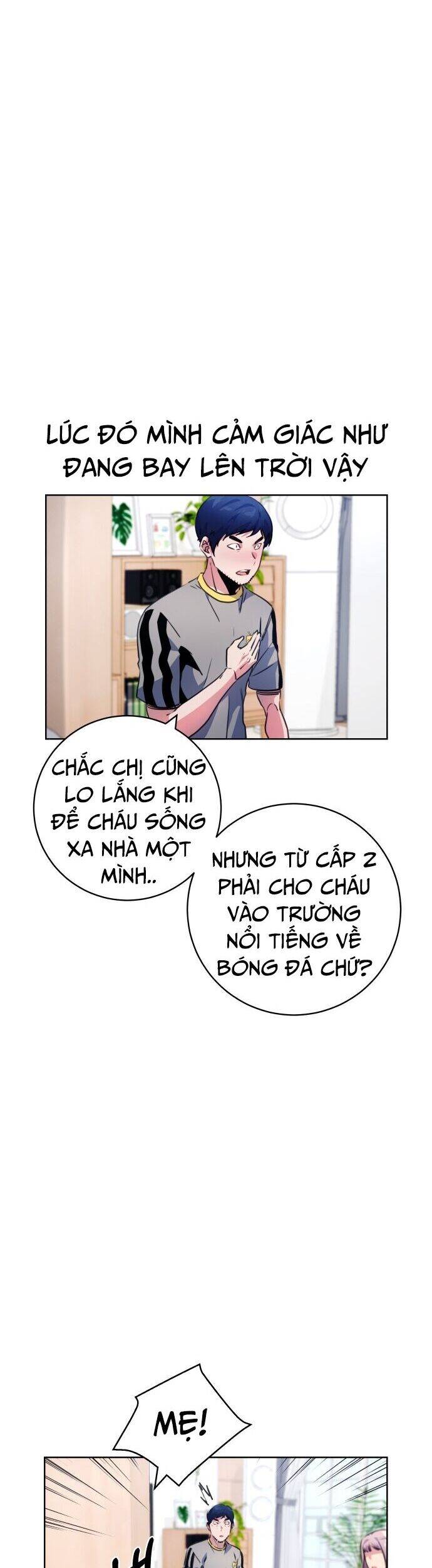 Góc Cao Khung Thành Chapter 148 - 10