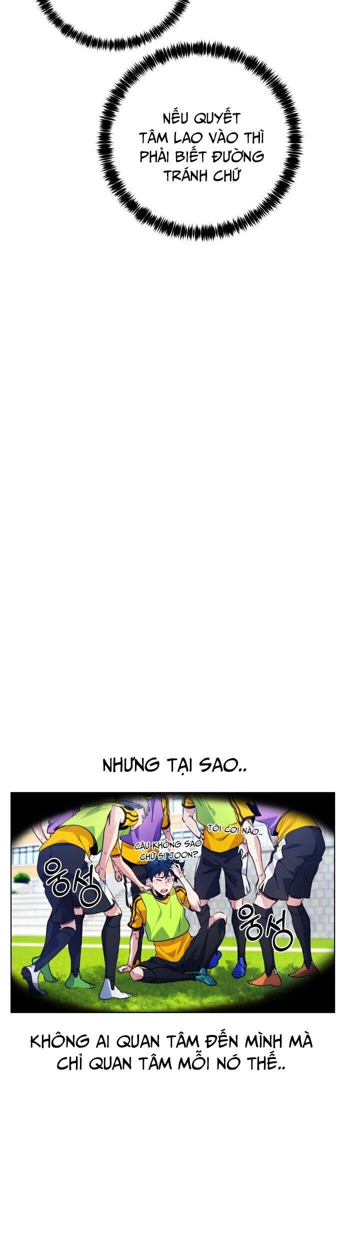 Góc Cao Khung Thành Chapter 149 - 43