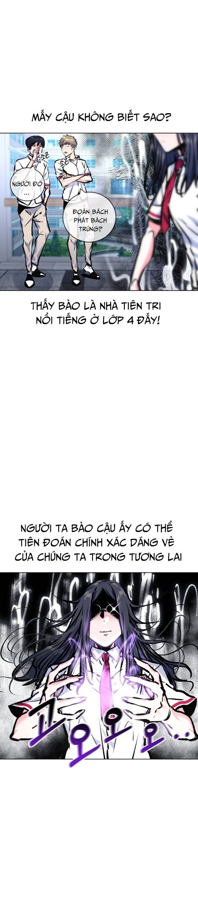 Góc Cao Khung Thành Chapter 181 - 33