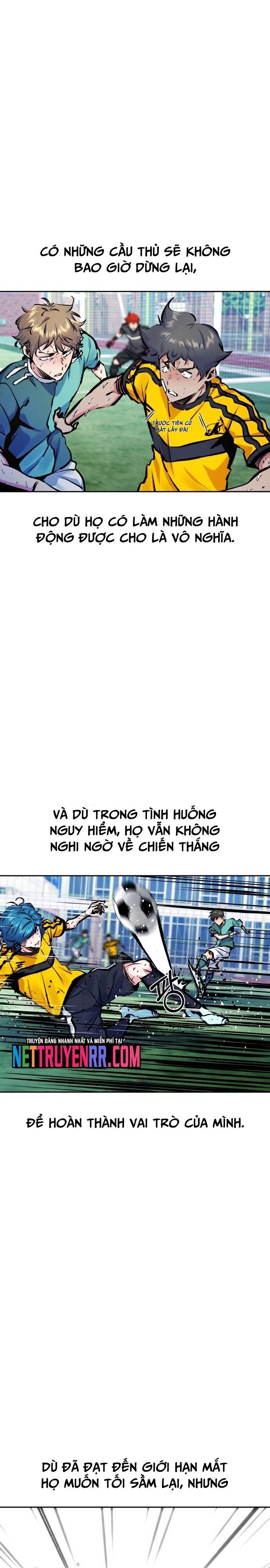 Góc Cao Khung Thành Chapter 189 - 13