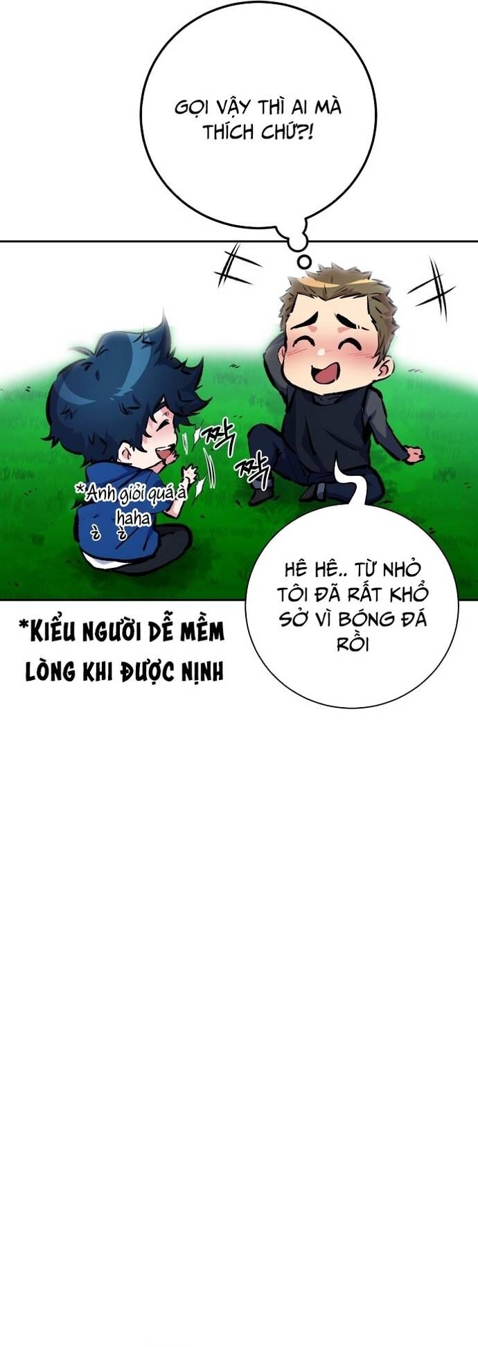 Góc Cao Khung Thành Chapter 192 - 41