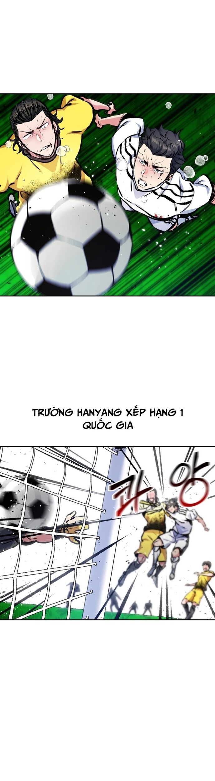 Góc Cao Khung Thành Chapter 199 - 27