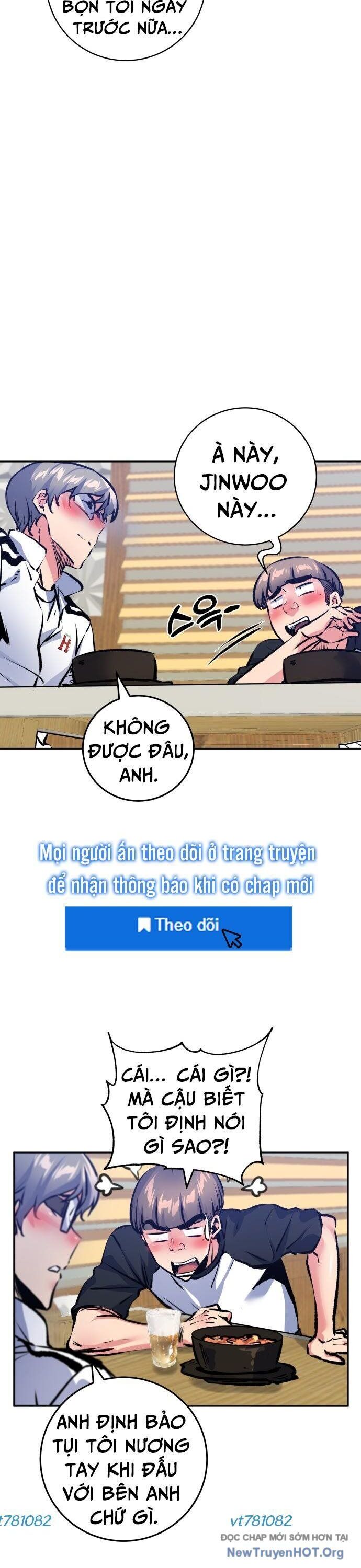 Góc Cao Khung Thành Chapter 216 - 33