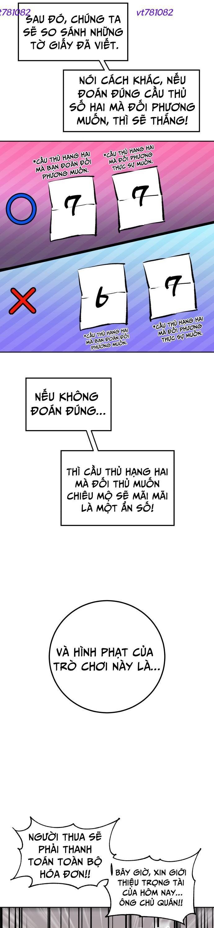 Góc Cao Khung Thành Chapter 216 - 38