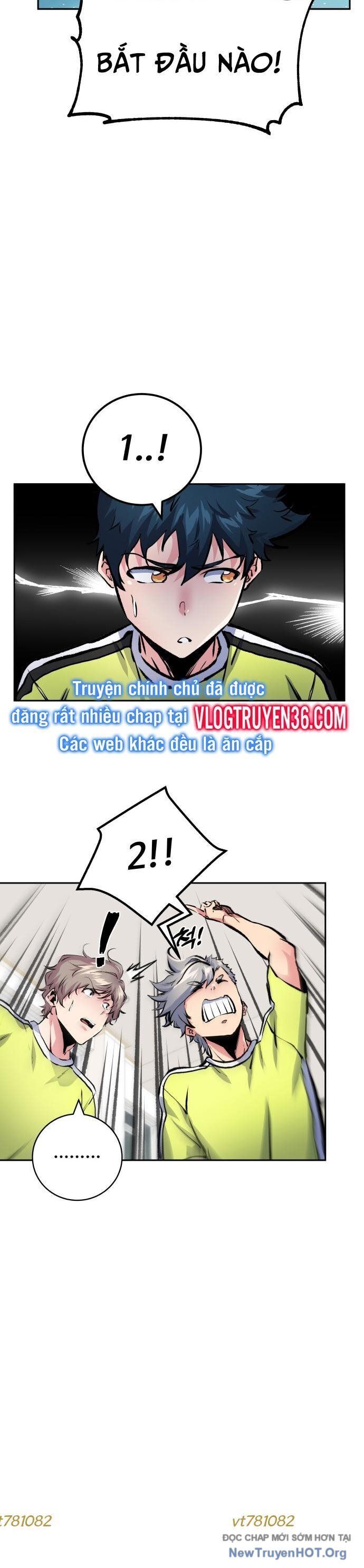 Góc Cao Khung Thành Chapter 223 - 13
