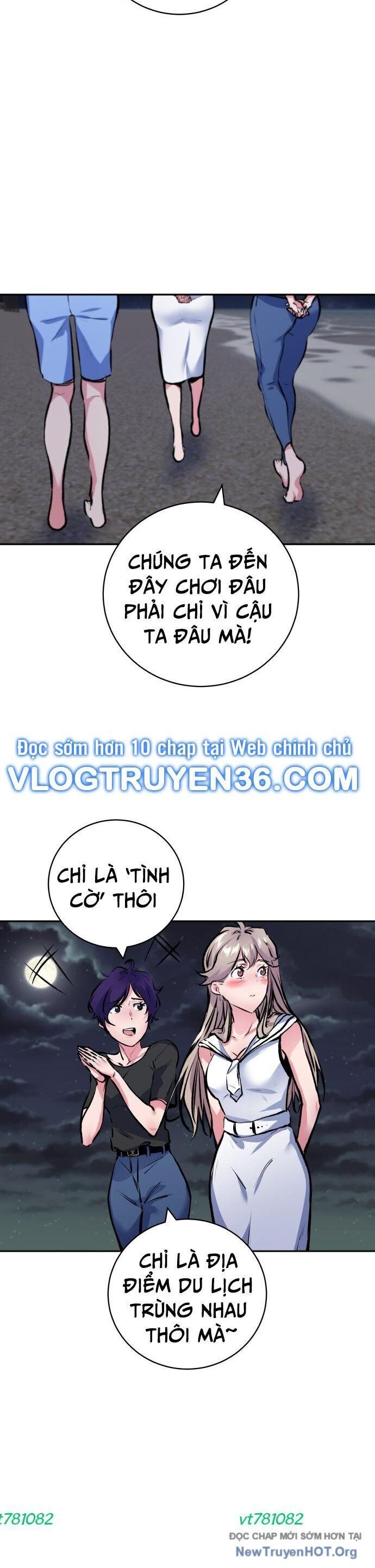 Góc Cao Khung Thành Chapter 223 - 37