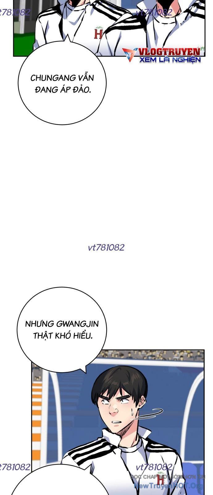 Góc Cao Khung Thành Chapter 229 - 44