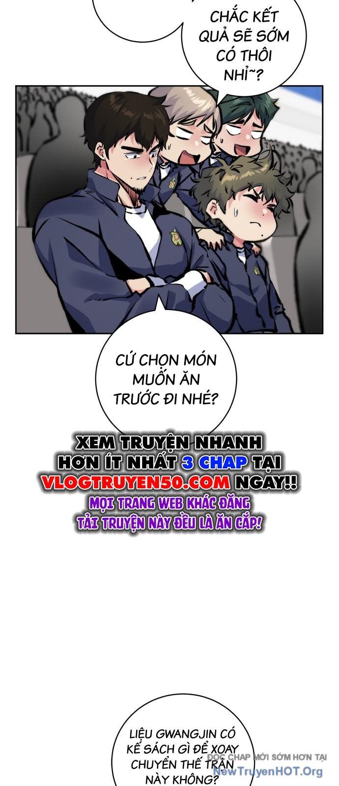 Góc Cao Khung Thành Chapter 233 - 51