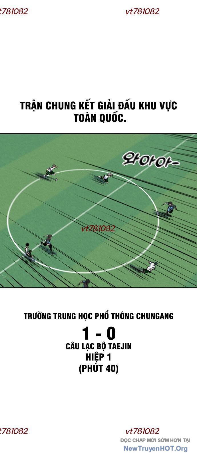 Góc Cao Khung Thành Chapter 234 - 5