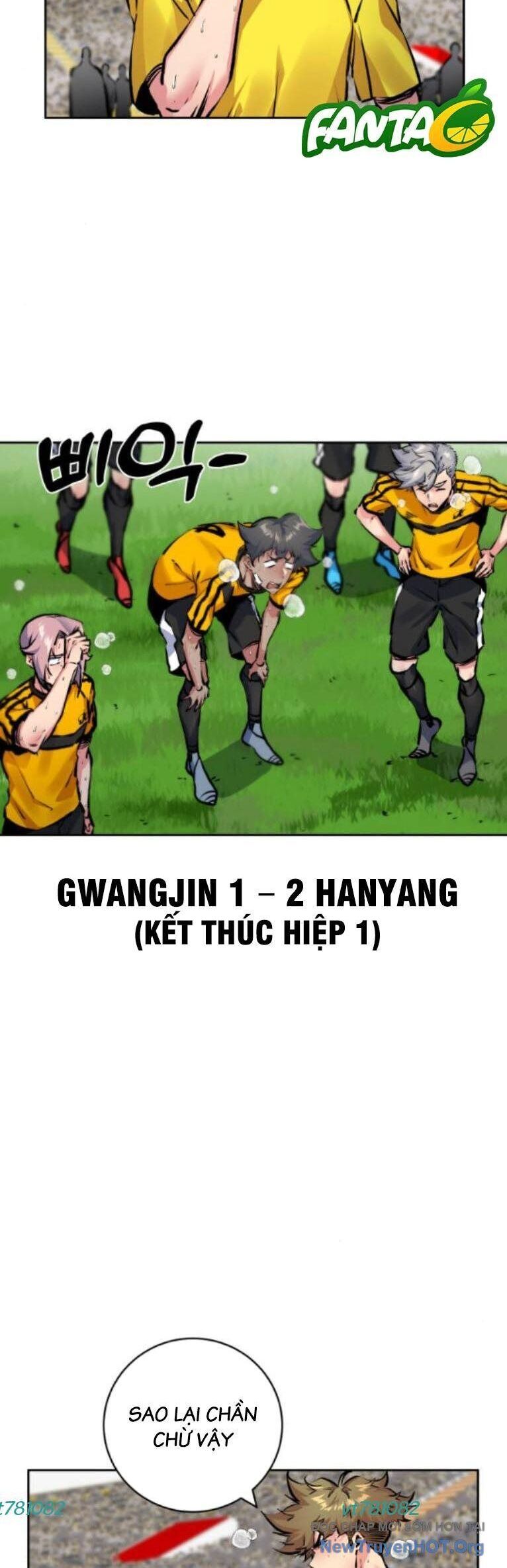 Góc Cao Khung Thành Chapter 235 - 33