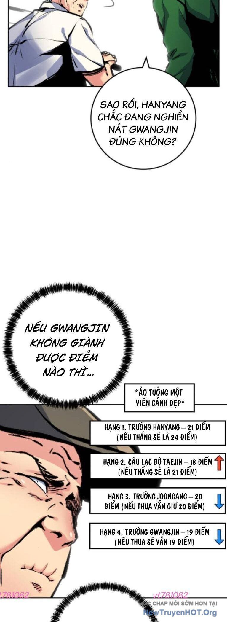 Góc Cao Khung Thành Chapter 235 - 6