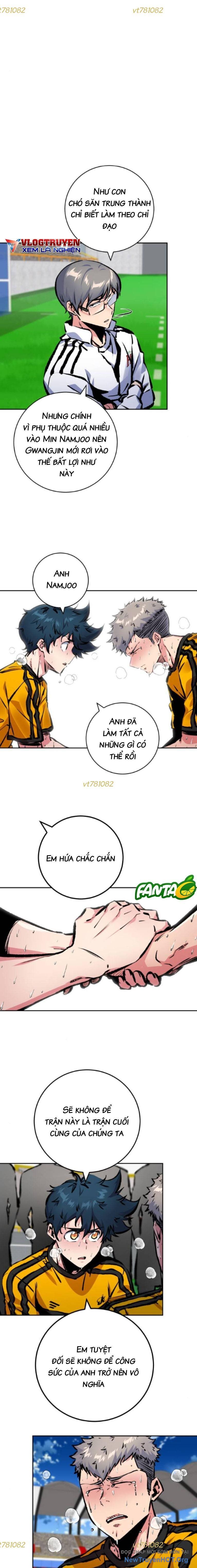 Góc Cao Khung Thành Chapter 241 - 13