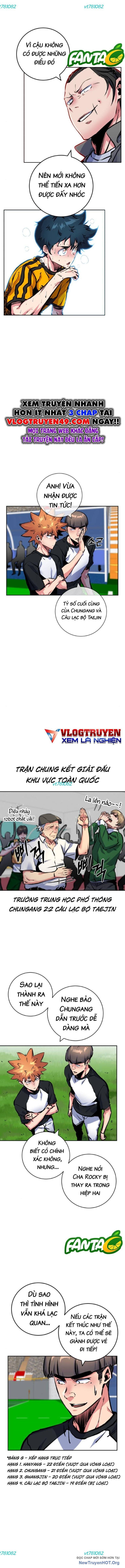 Góc Cao Khung Thành Chapter 243 - 5