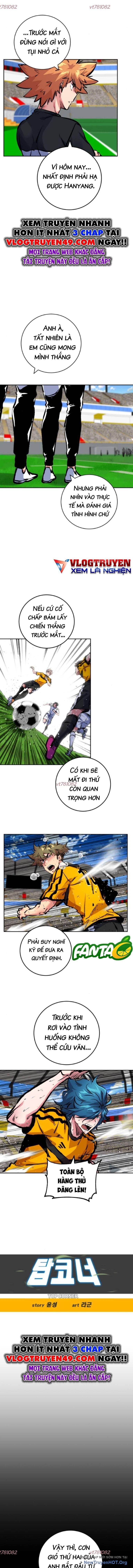 Góc Cao Khung Thành Chapter 243 - 6