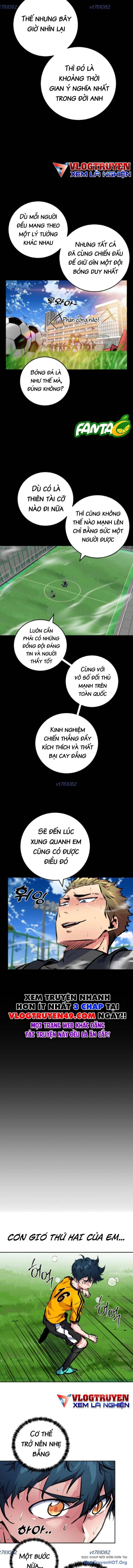 Góc Cao Khung Thành Chapter 243 - 8