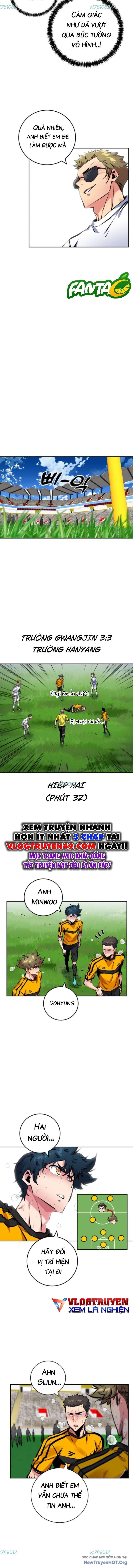 Góc Cao Khung Thành Chapter 243 - 9
