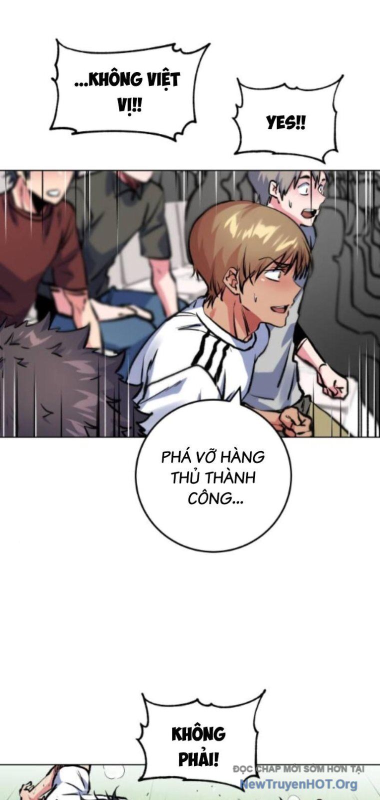 Góc Cao Khung Thành Chapter 247 - 37