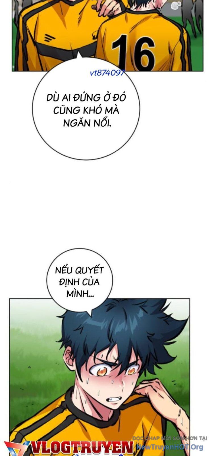 Góc Cao Khung Thành Chapter 247 - 68