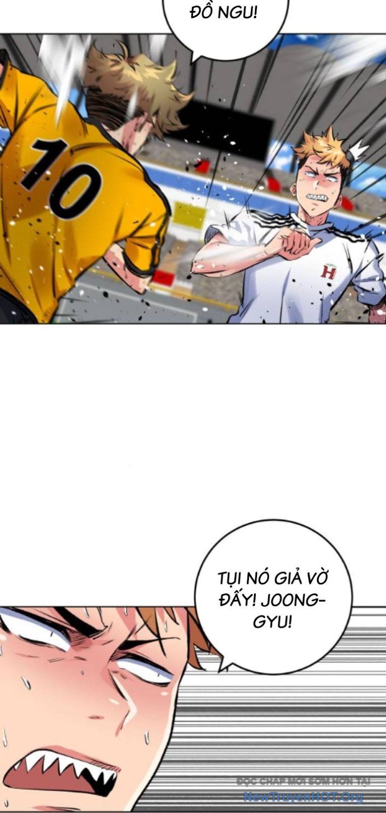 Góc Cao Khung Thành Chapter 248 - 43