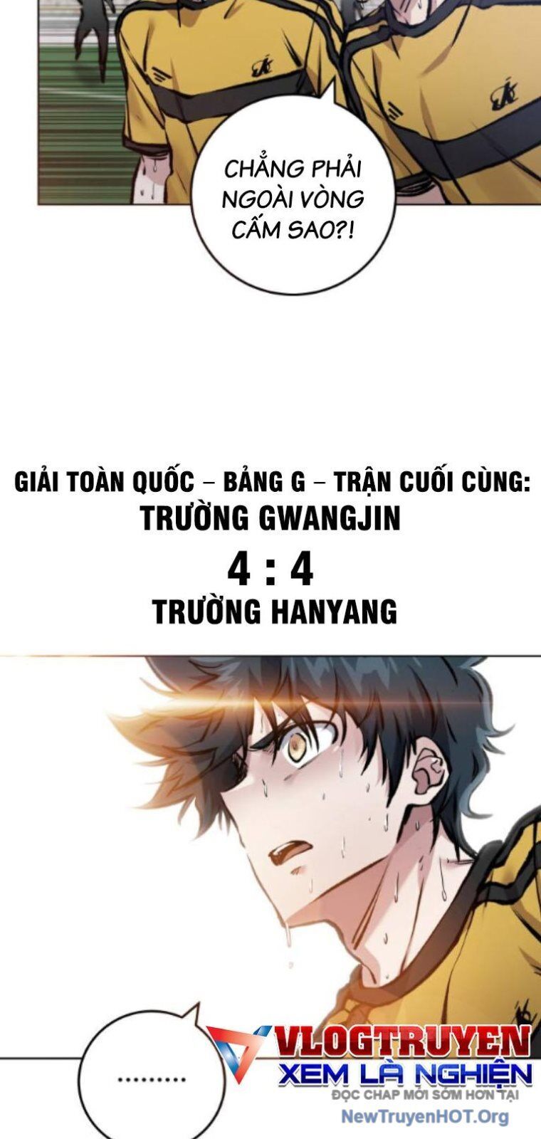 Góc Cao Khung Thành Chapter 249 - 6