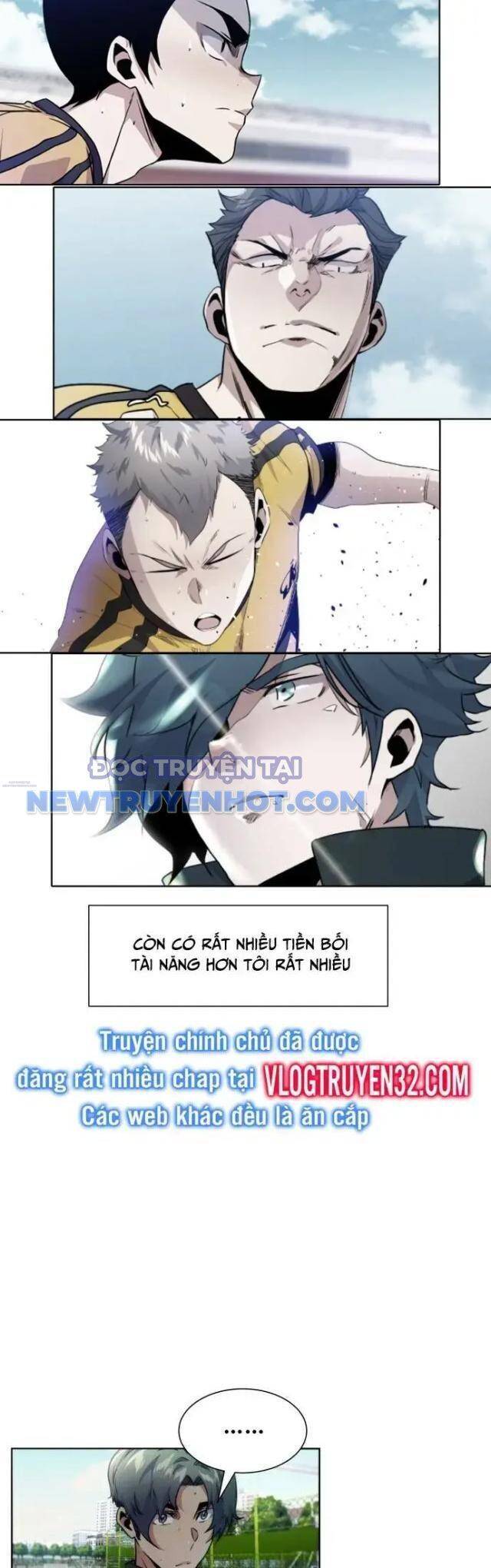 Góc Cao Khung Thành Chapter 92 - 23
