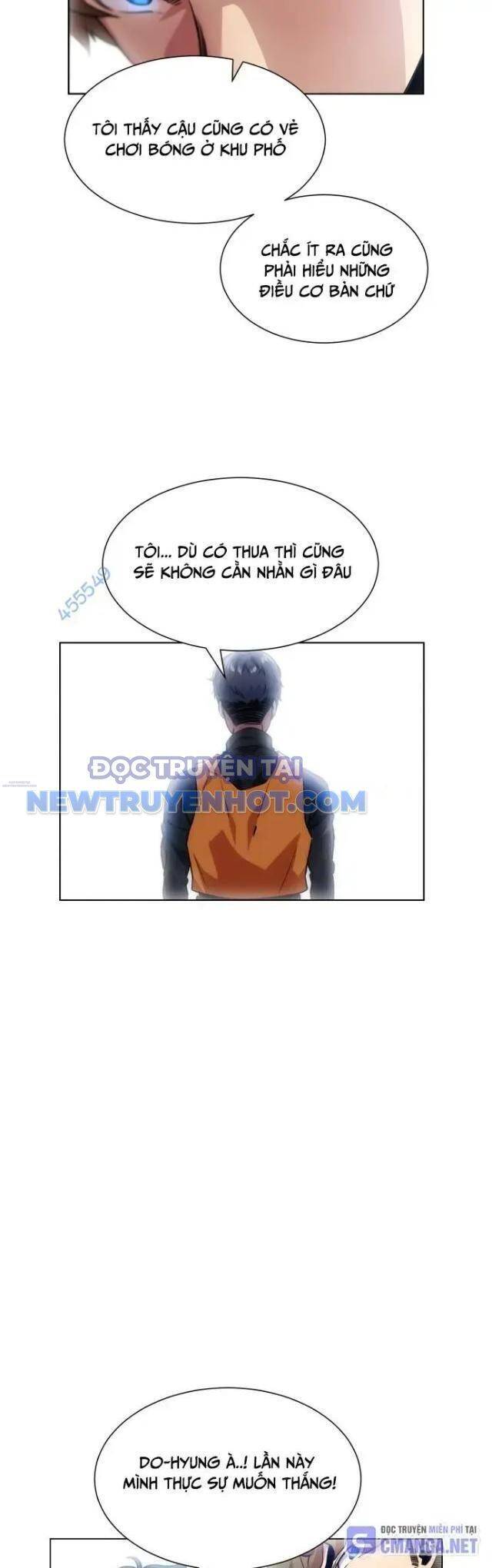 Góc Cao Khung Thành Chapter 92 - 37