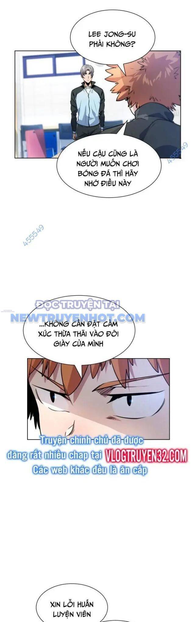 Góc Cao Khung Thành Chapter 94 - 22
