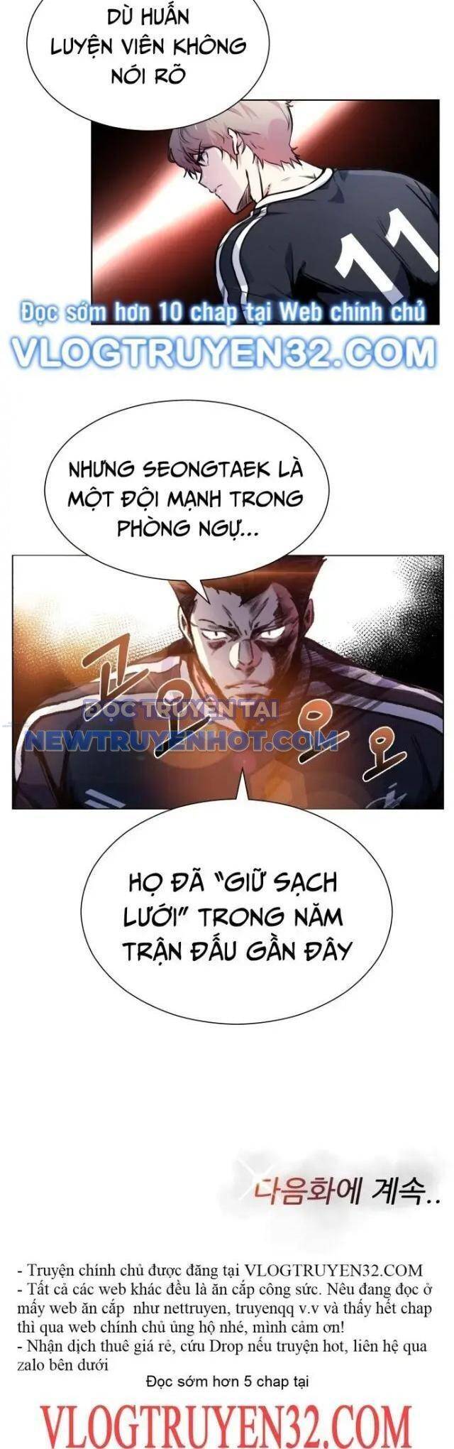 Góc Cao Khung Thành Chapter 96 - 43
