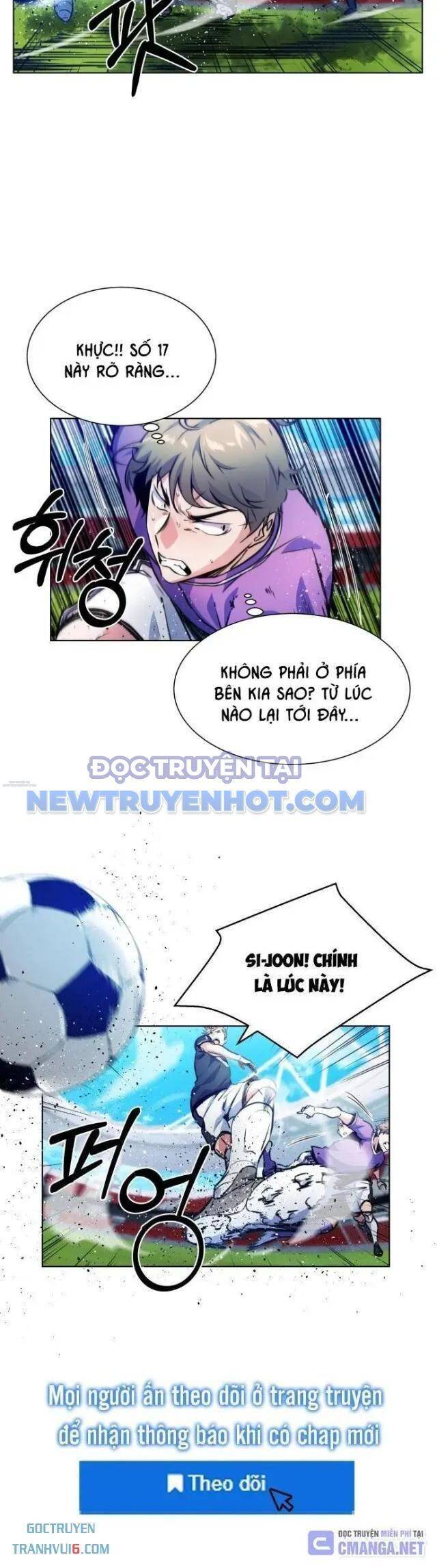 Góc Cao Khung Thành Chapter 98 - 15