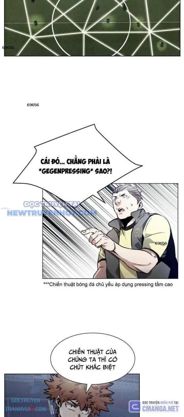 Góc Cao Khung Thành Chapter 98 - 3