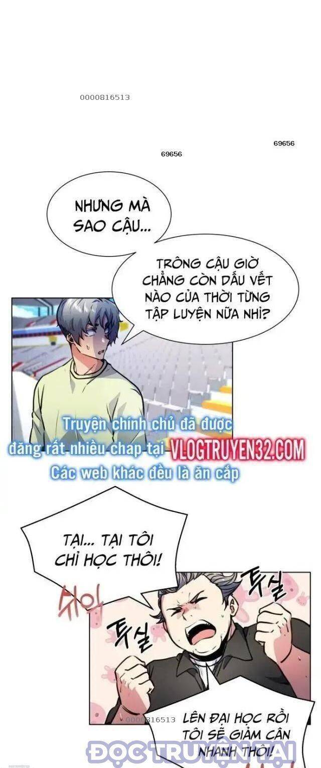 Góc Cao Khung Thành Chapter 99 - 9