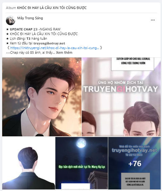 Giấc Mơ Học Thức Chapter 10.2 - 41