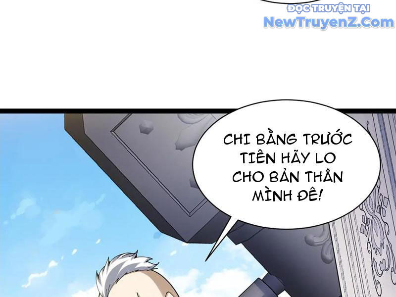 Sức Mạnh Tối Đa? Ta Lại Là Vong Linh Sư! Chapter 105 - 109