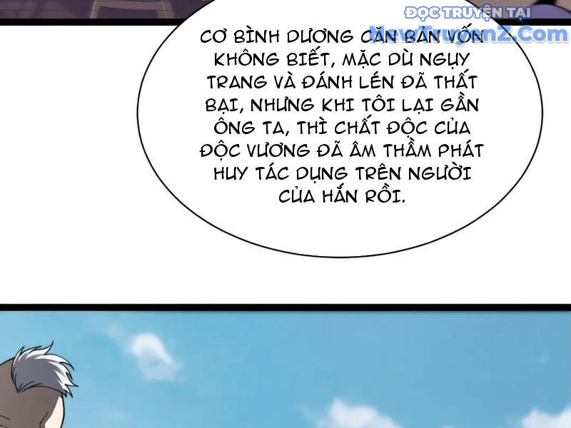 Sức Mạnh Tối Đa? Ta Lại Là Vong Linh Sư! Chapter 106 - 22