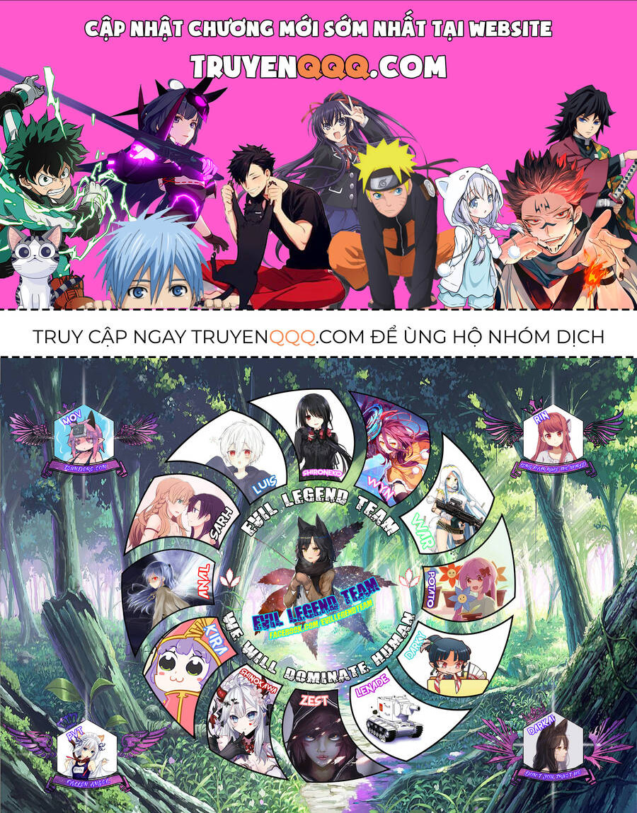 Daikaiju Gaea-Tima Chapter  13 - 1