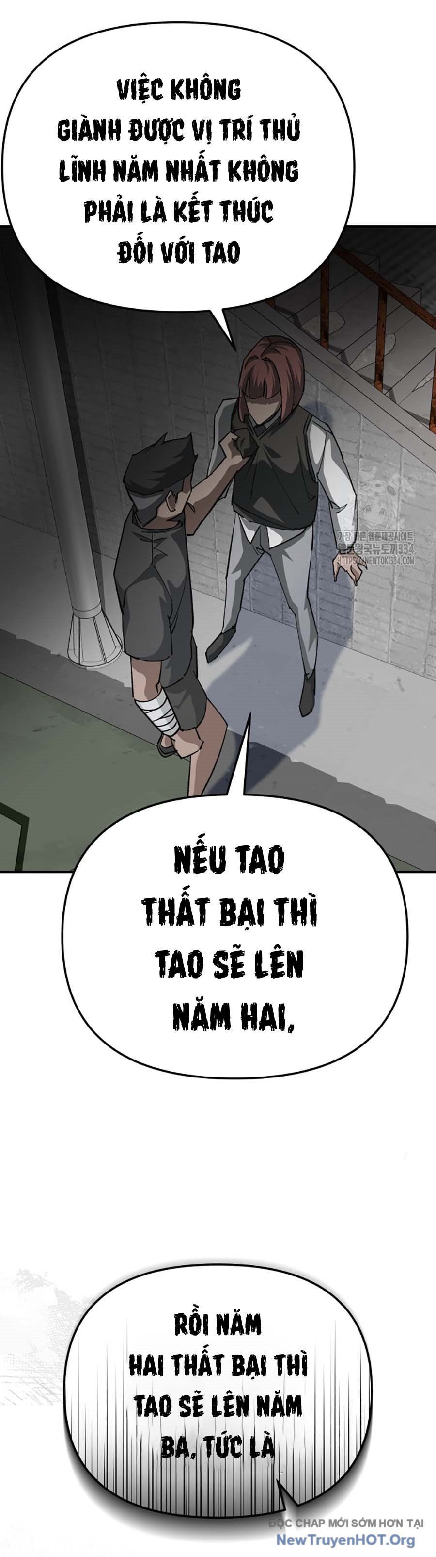 99 Thủ Lĩnh Chapter 29 - 18
