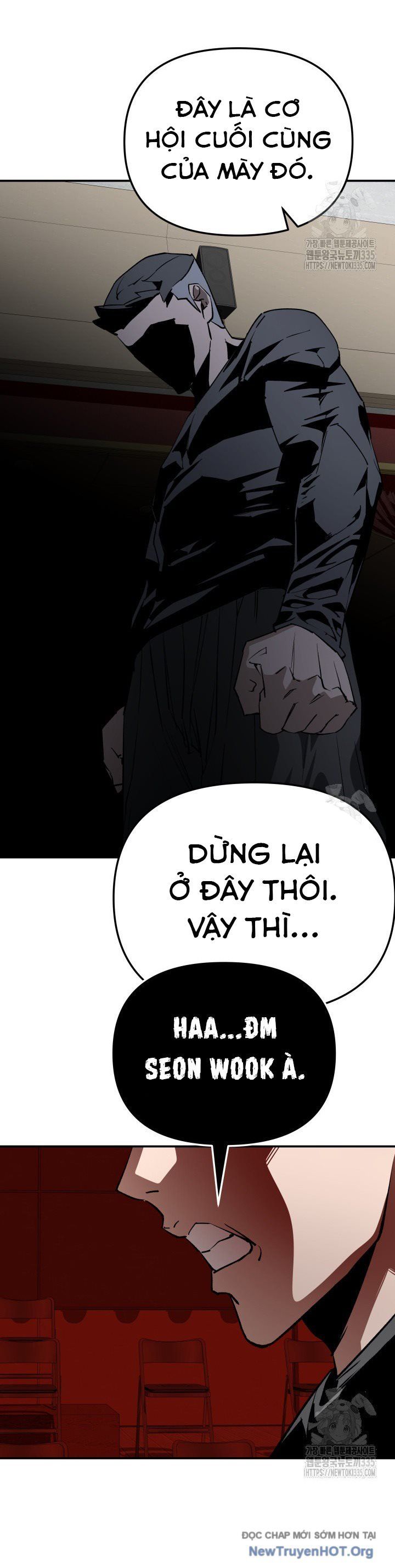 99 Thủ Lĩnh Chapter 30 - 44
