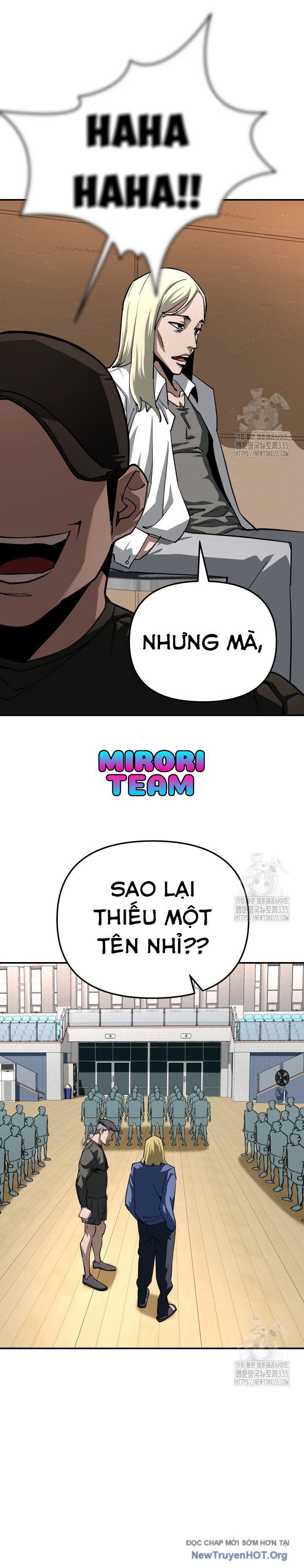 99 Thủ Lĩnh Chapter 30 - 8